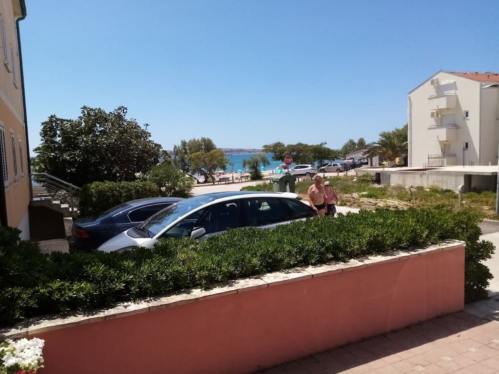 Sab - 40 m From Beach - A1