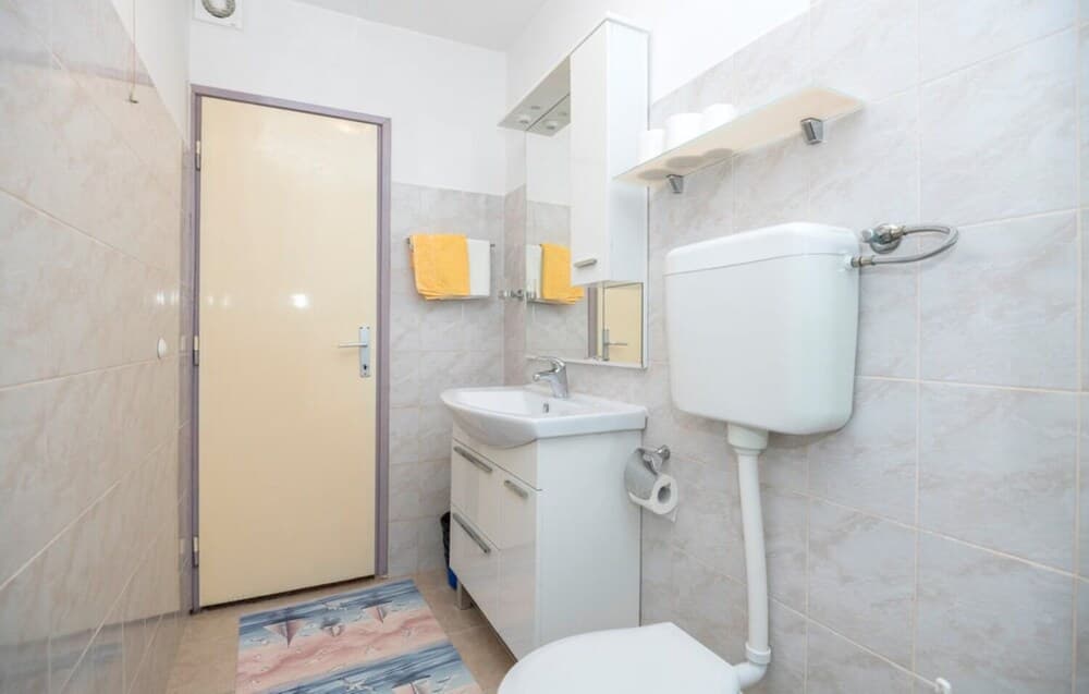 Tonka - 150 m From Beach - A1 Prizemlje