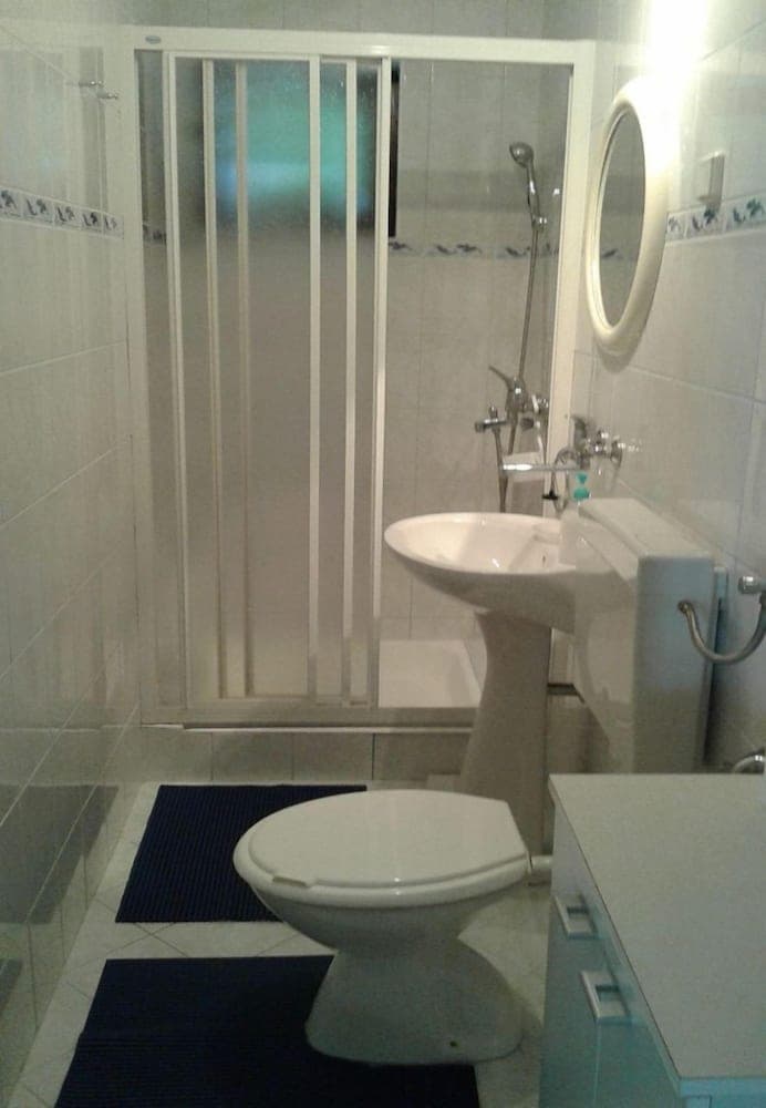 Vlatko - 100 m From sea - A2