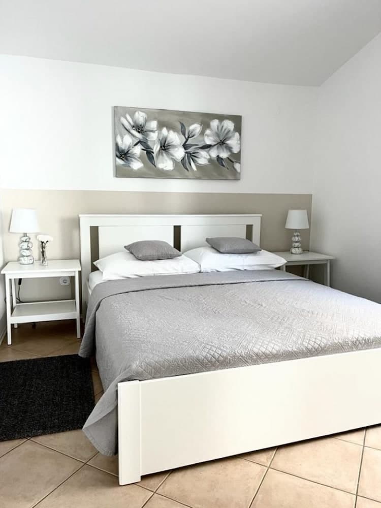 Josip - sea View - A3