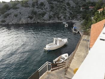 Taša - 5 m From sea - SA4