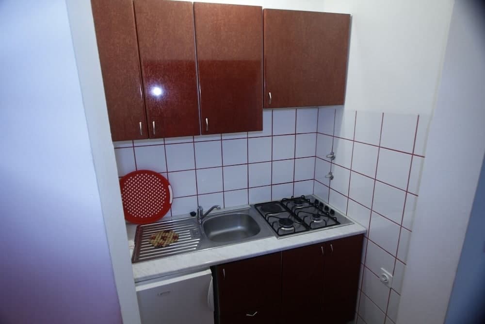 Mary - 30m From the sea - SA1