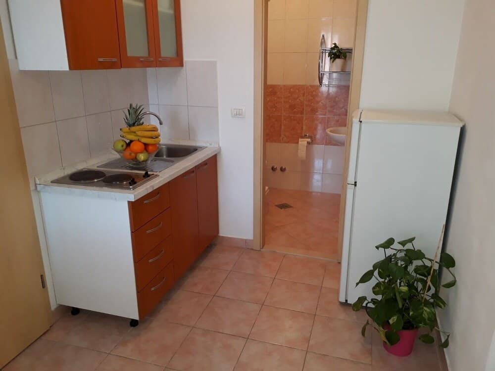 Mediterraneo - With own Parking Space - A2