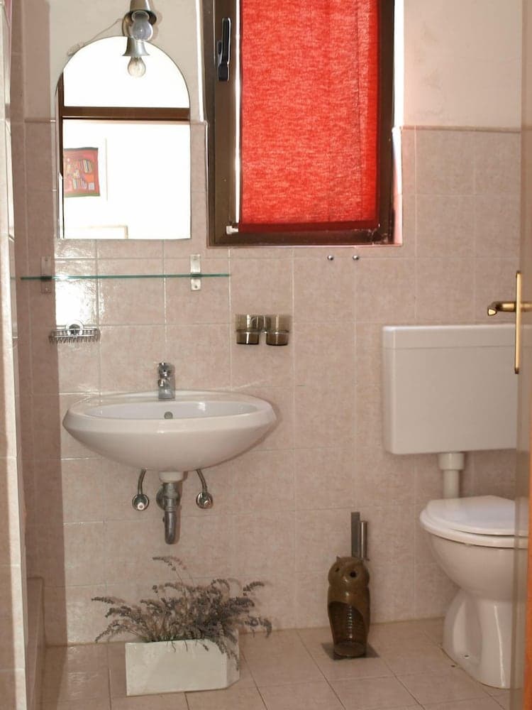 Željka - 25m From the Beach - A1