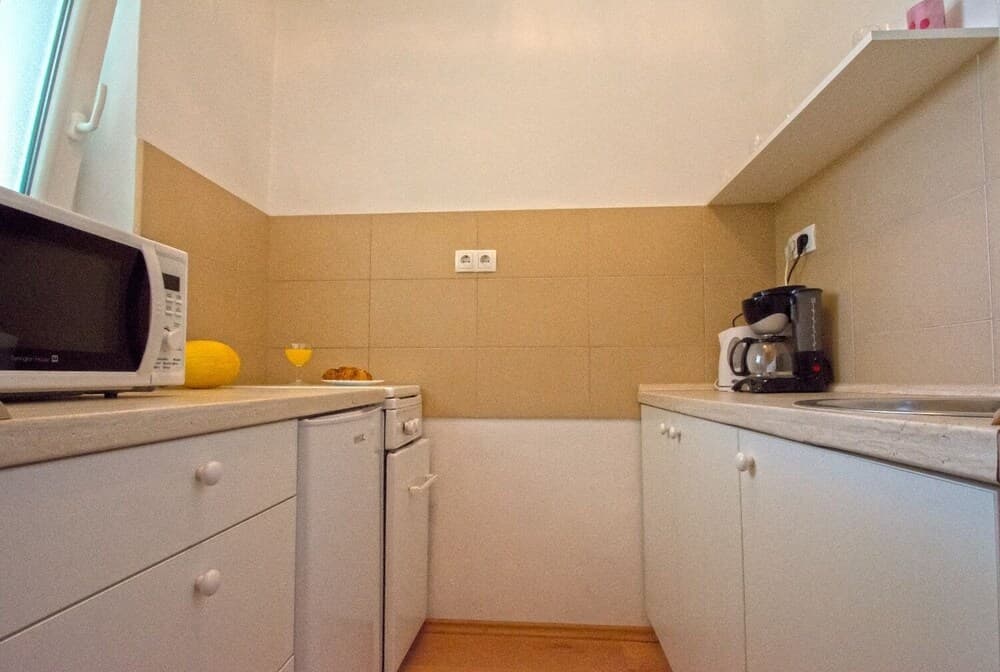 Sabina - 100m From sea - A2 Prizemlje