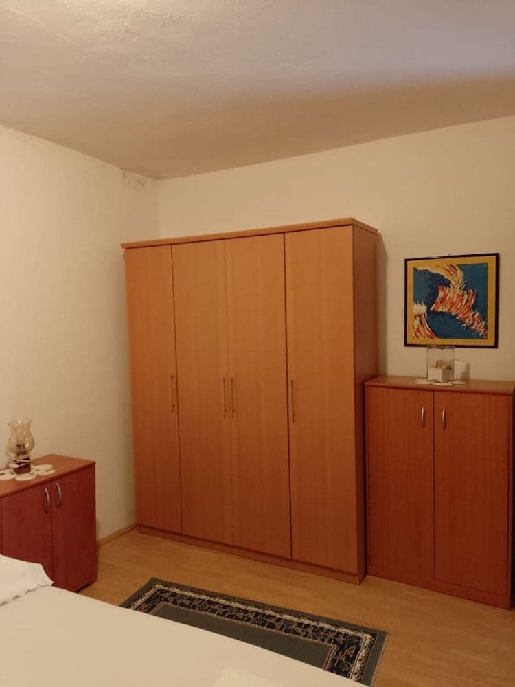 Luce - Family Apartment With Terrase - A1