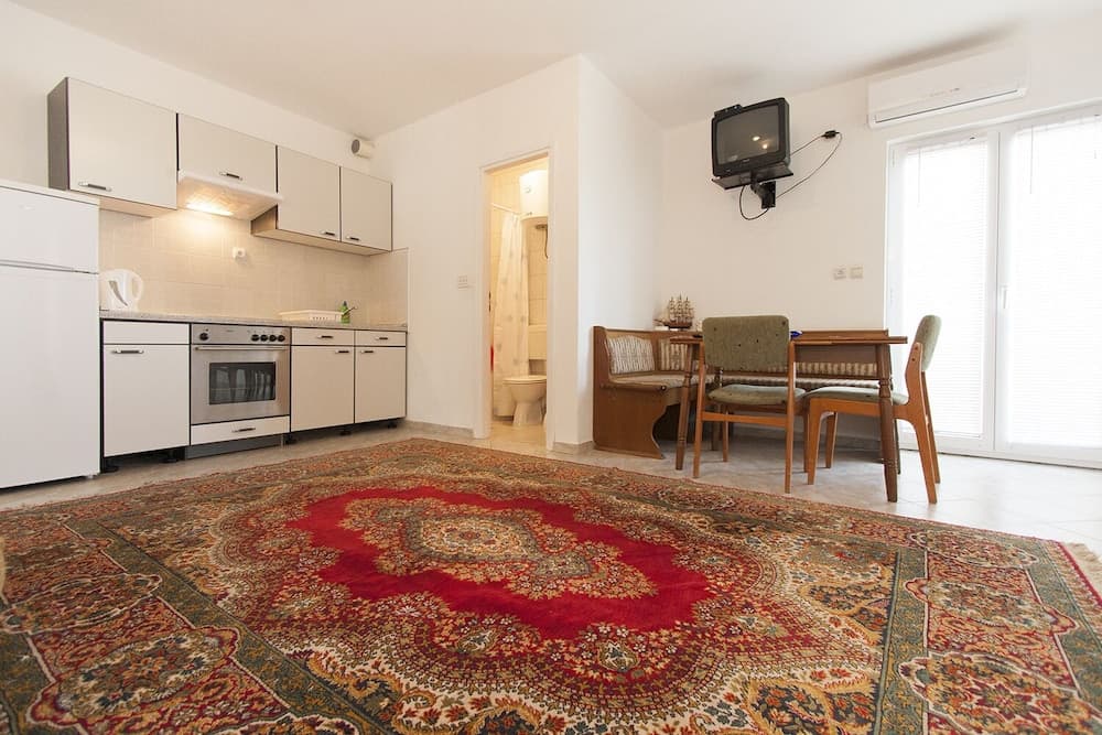 Zoran - 400 m From Beach - B2