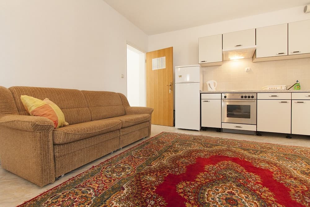 Zoran - 400 m From Beach - B2