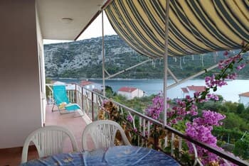 Kosta - 70m From sea - A2