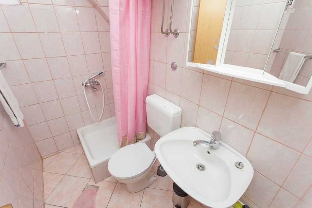 Tomislava - Ground Floor Apartments - A1