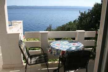 Ivo - sea View - SA2