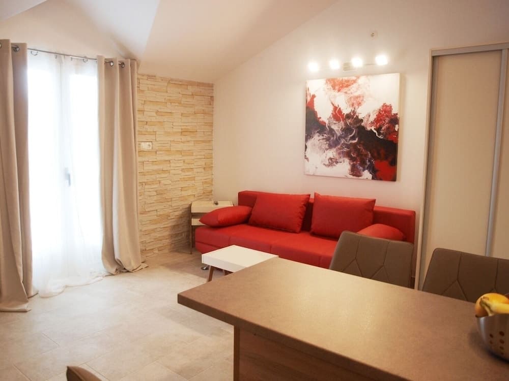 Sunny Hvar 2 - With Pool - A3