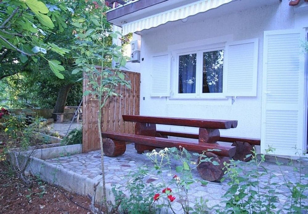 Nika - With Parking - A1