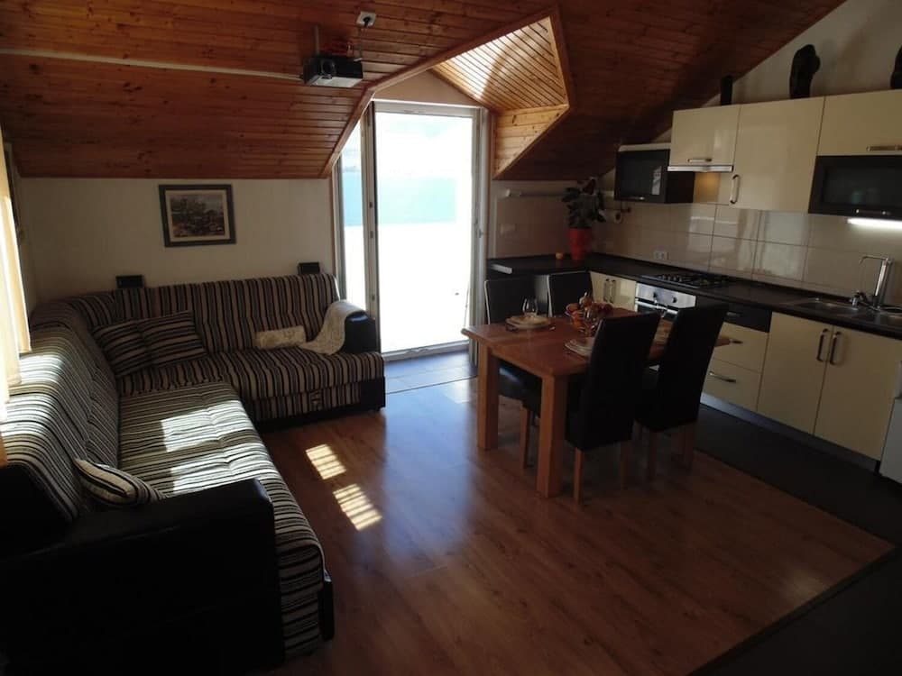 Branko - With Terrace - A2 - Ivana