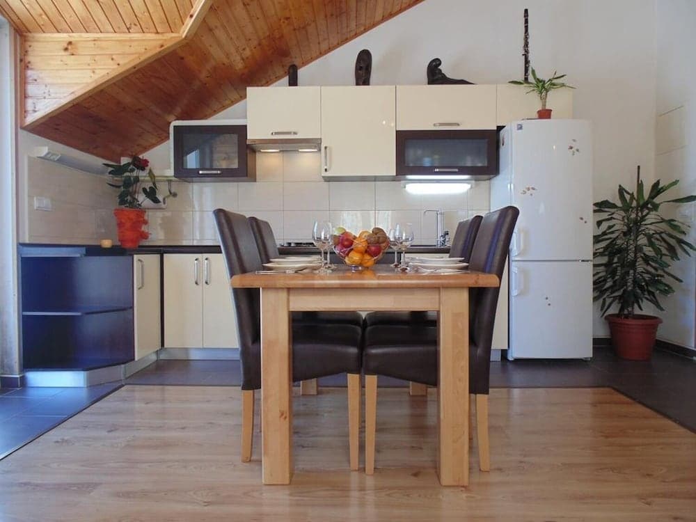 Branko - With Terrace - A2 - Ivana