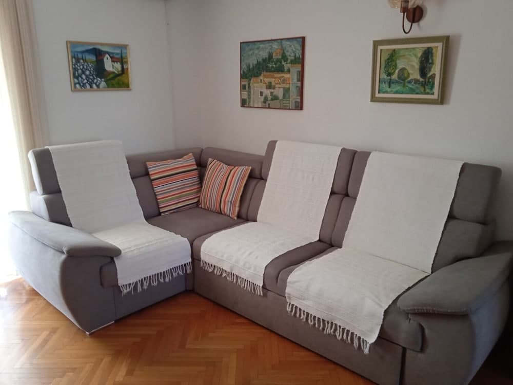 Jadrato - 100 m From sea - A1