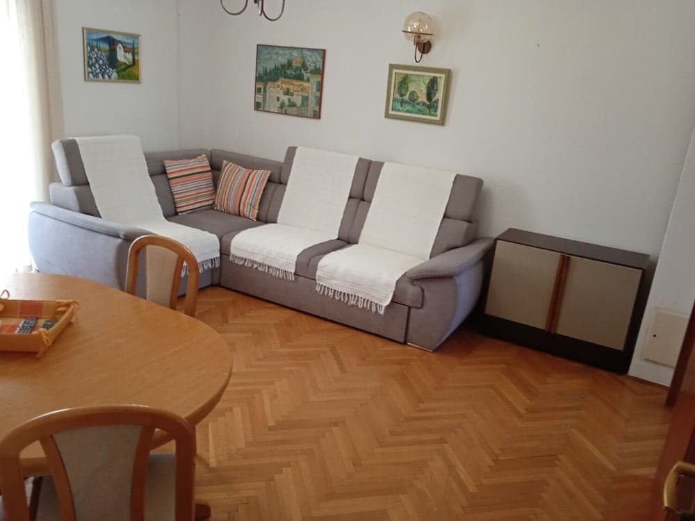 Jadrato - 100 m From sea - A1