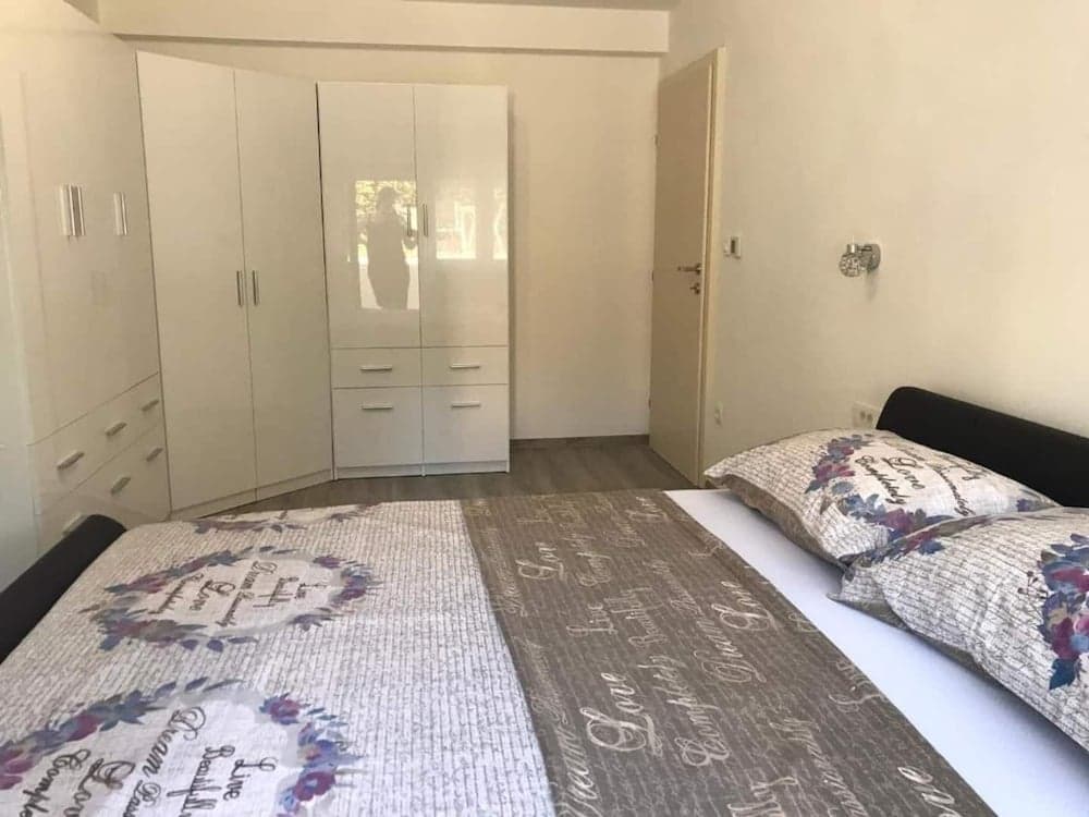 Zdene - Private Pool - A2