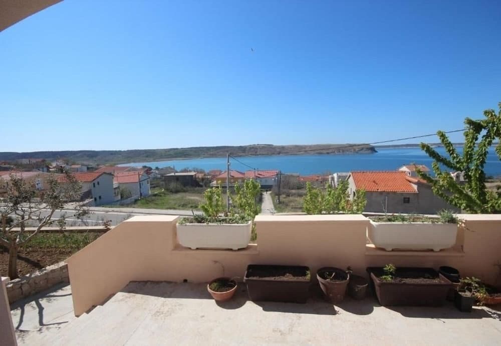 Andrija - With Great View - A1