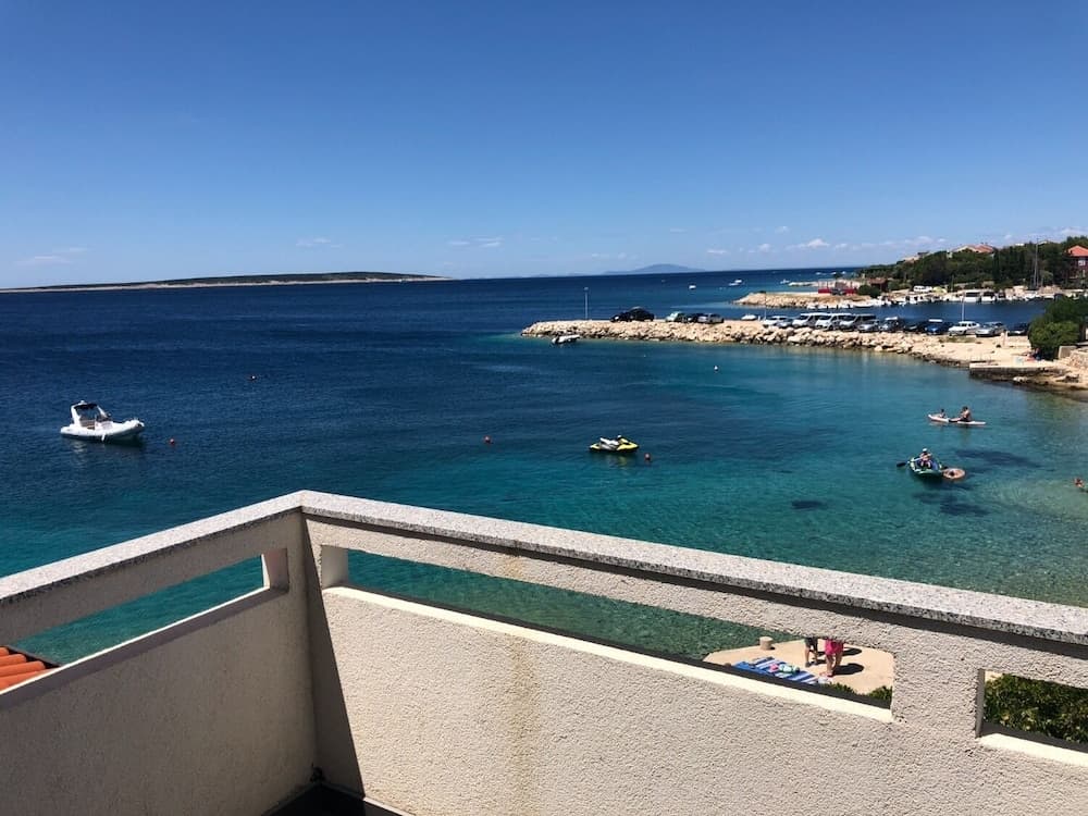 Milja - 10 m From sea - A5