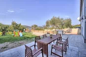 Ante - Garden Terrace - H