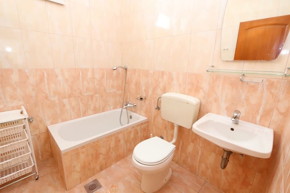 Boris - 150 m From Beach - A5