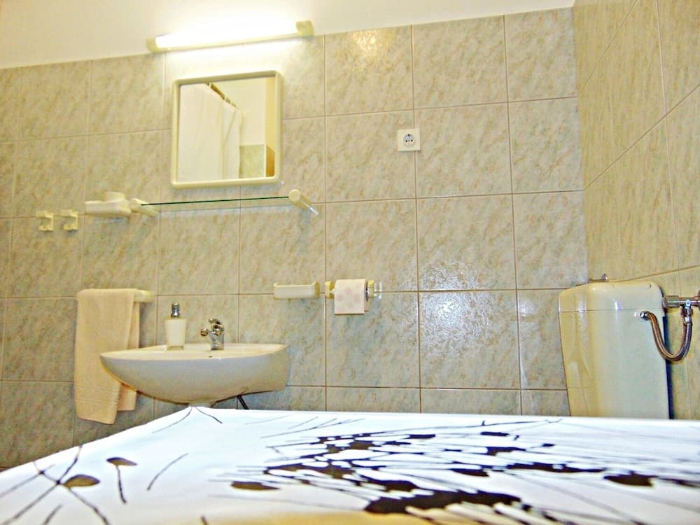 Tonci - 30m From the Beach - A1