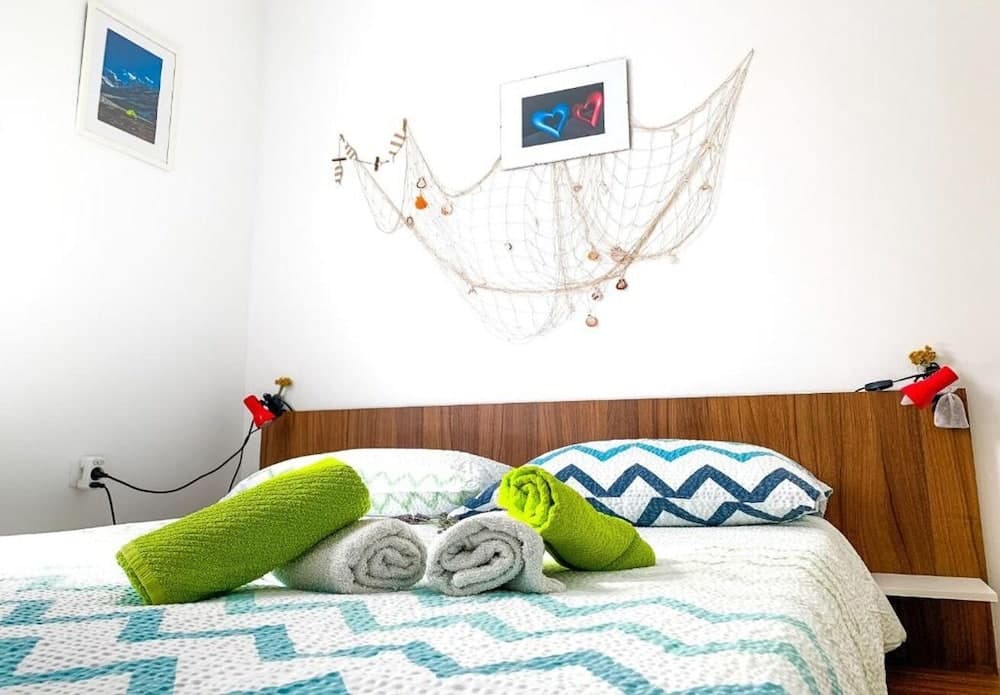 Marin - 30 m From sea - A1