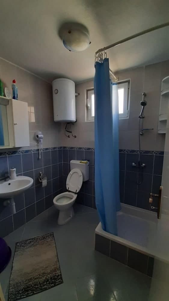 Lapa - 40 m From Beach - A1 Nada