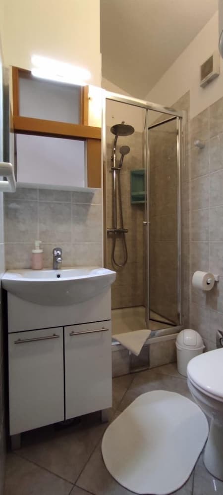 Ivano - 20 m From Sea - A2