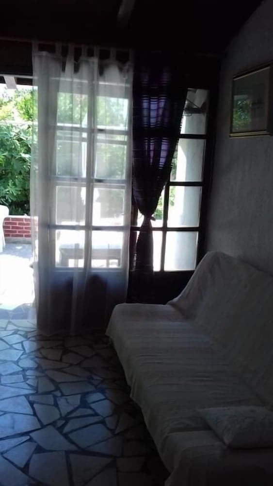 Vito - 10 m From sea - A1