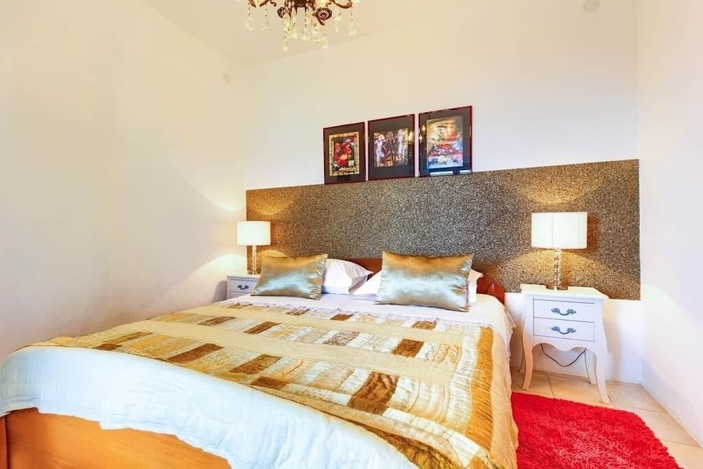 Lidi - by the sea - A1-prizemlje