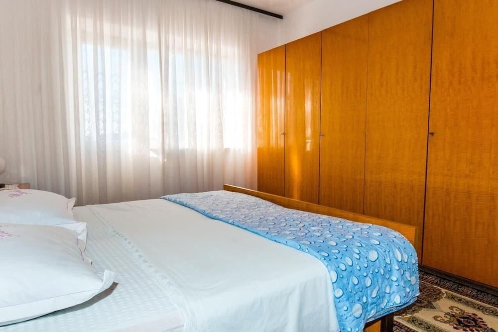 Antev - 80m From the sea With Parking - A1