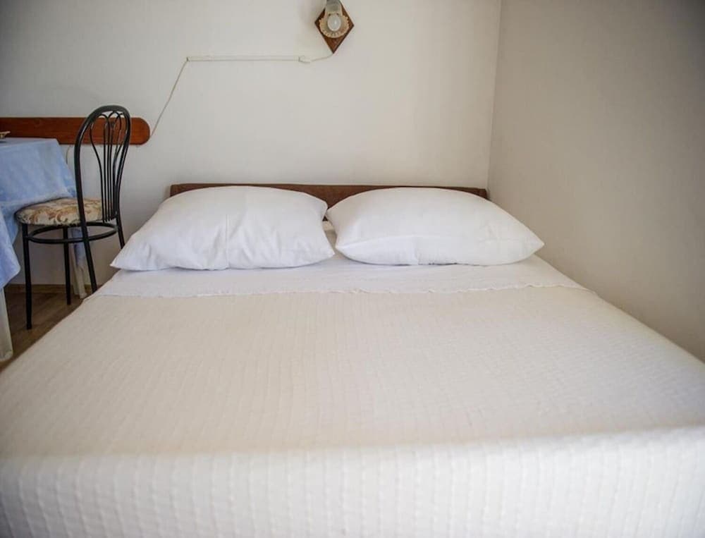 Zdrave - With Parking - SA2