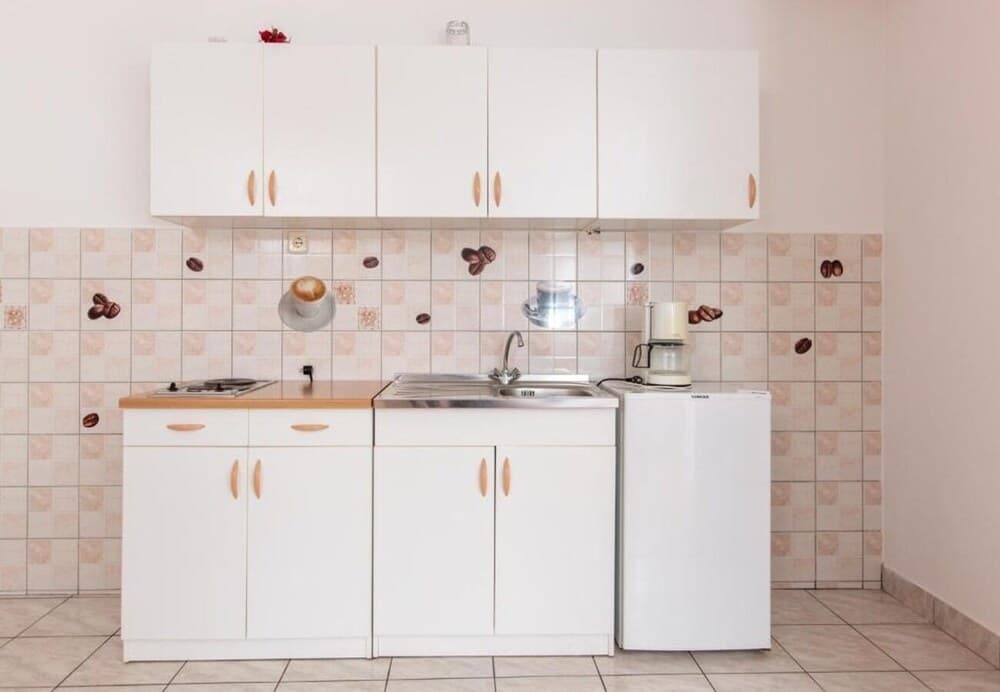 Knez - 100 m From Beach - SA2