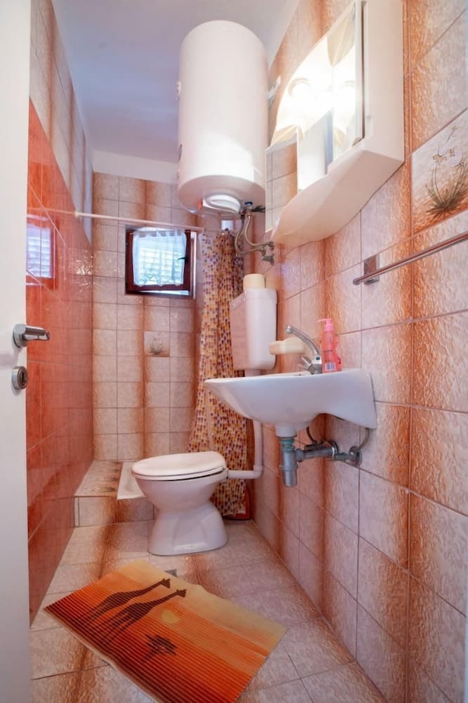 Marija - Good Location - A1