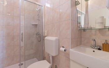 Dream - 20 m From sea - Gold