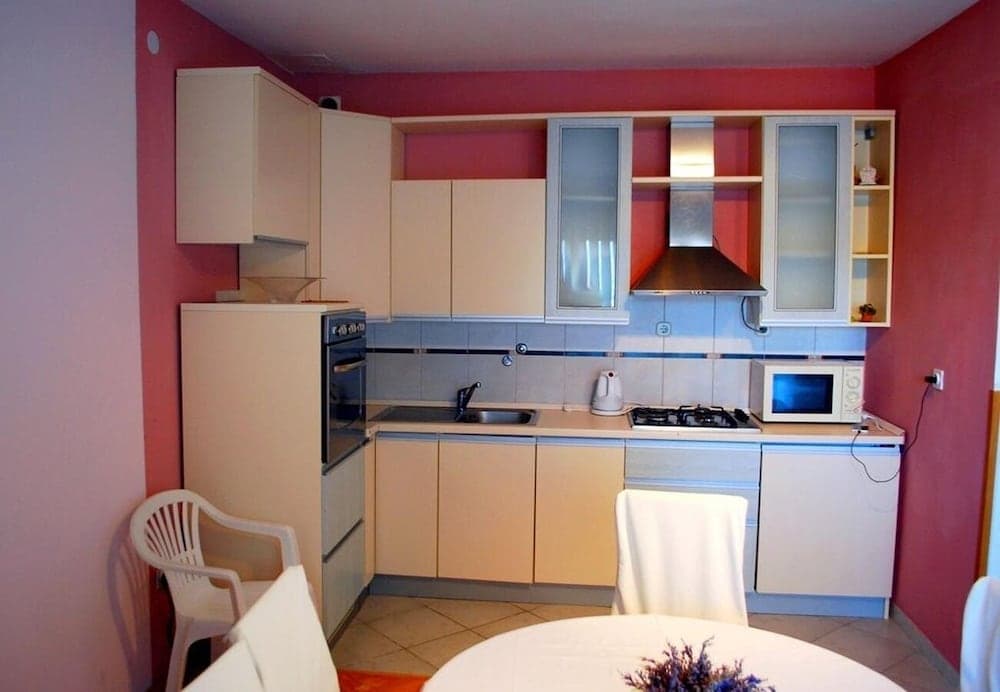 Hazi 1 - 150m From sea - A1 Trogir