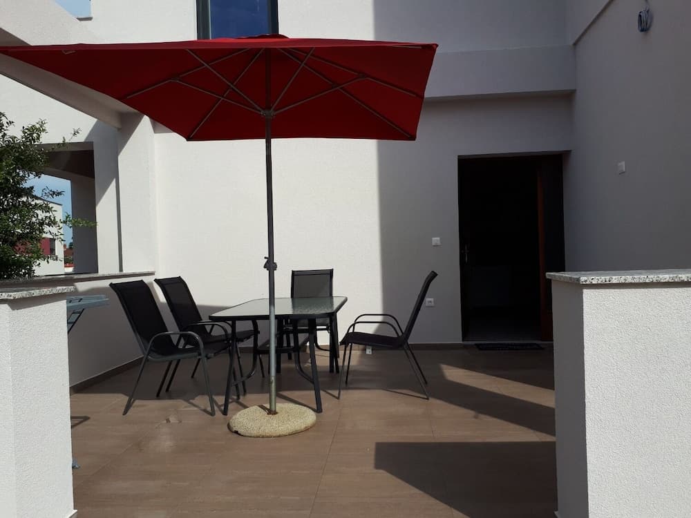 Mari - Close to the sea & Parking - A3