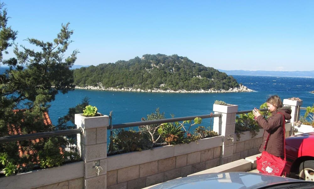 Mile - 10m From the sea - A7 Il Ponte Dell Comandante