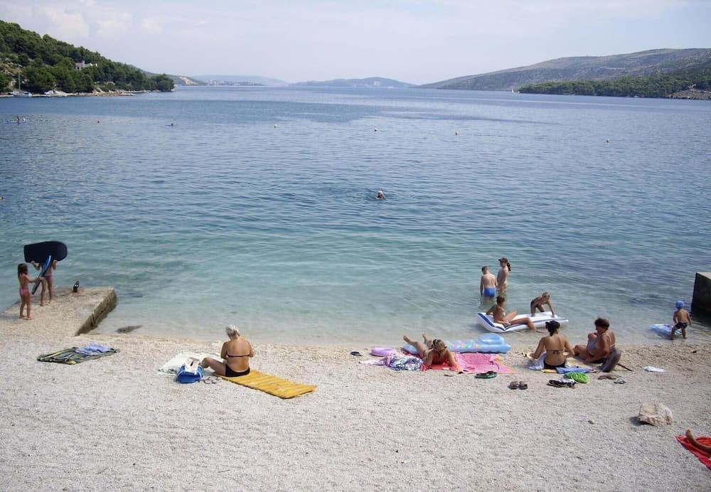 Per - 80 m From Beach - SA2