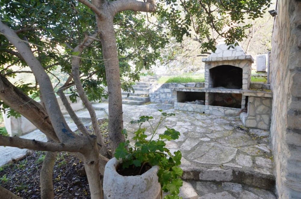 Lukovac - Directly at the Beach - A1