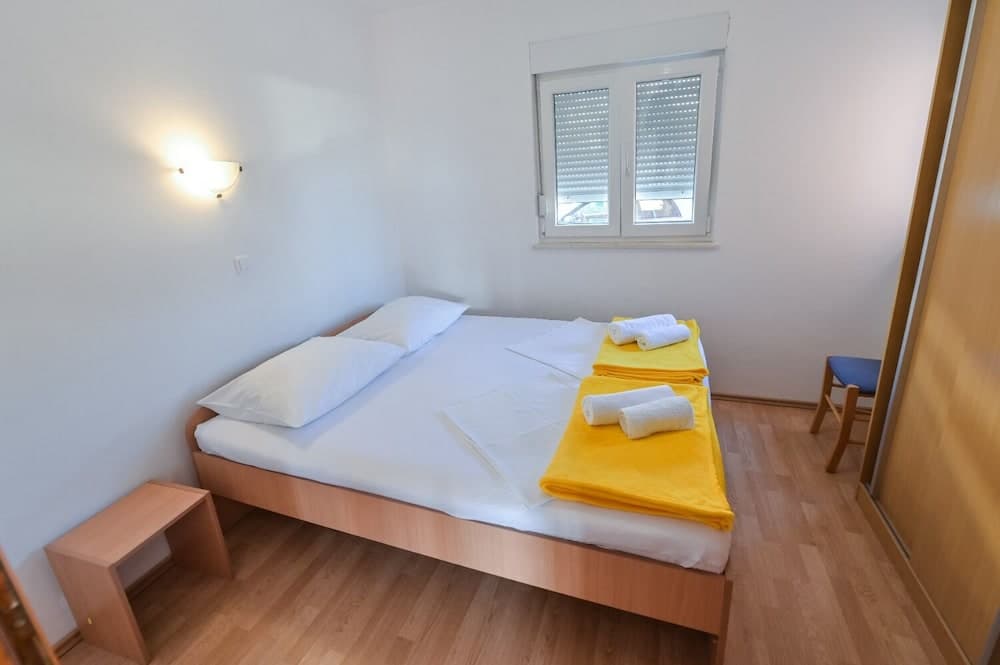 Ilija - With Parking - A1