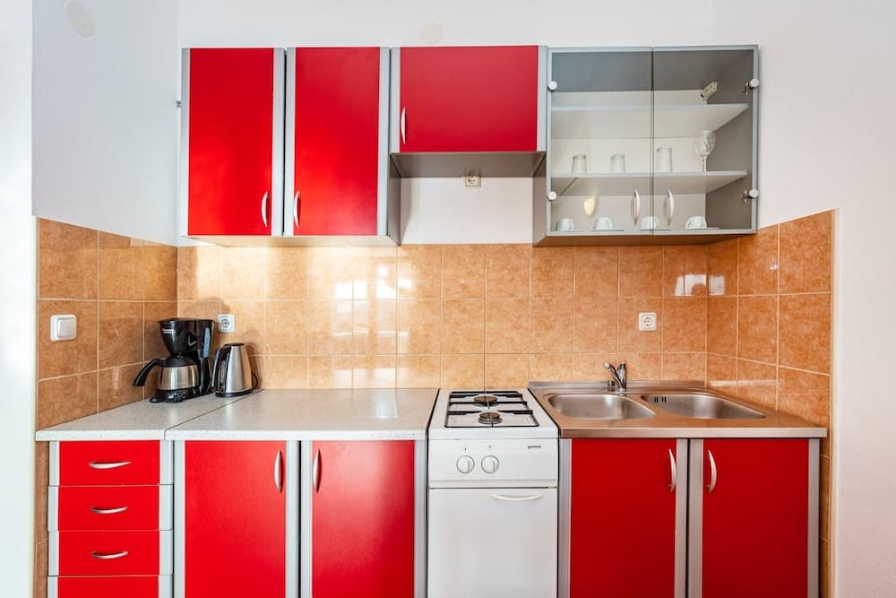 Ivan - Modern & Close to Center - A2