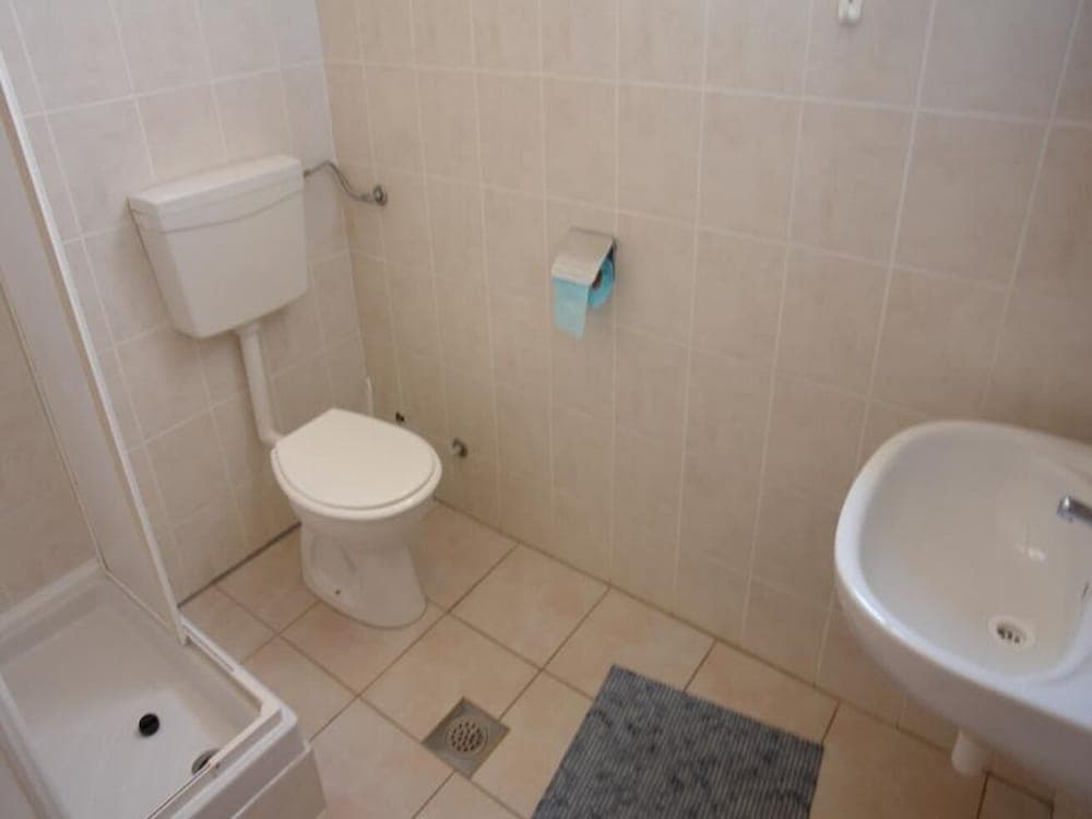 Nada - 150m From sea - A3