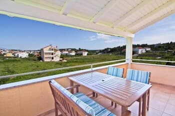 Spomenka - Green Paradise - A1