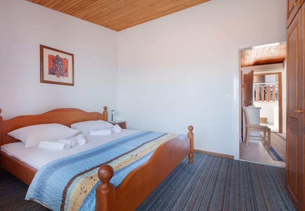 Ante M - 100 m From Beach - A2