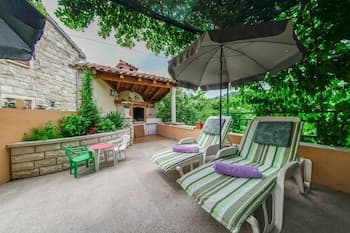 Nedjeljka - 200 m From Beach - A1