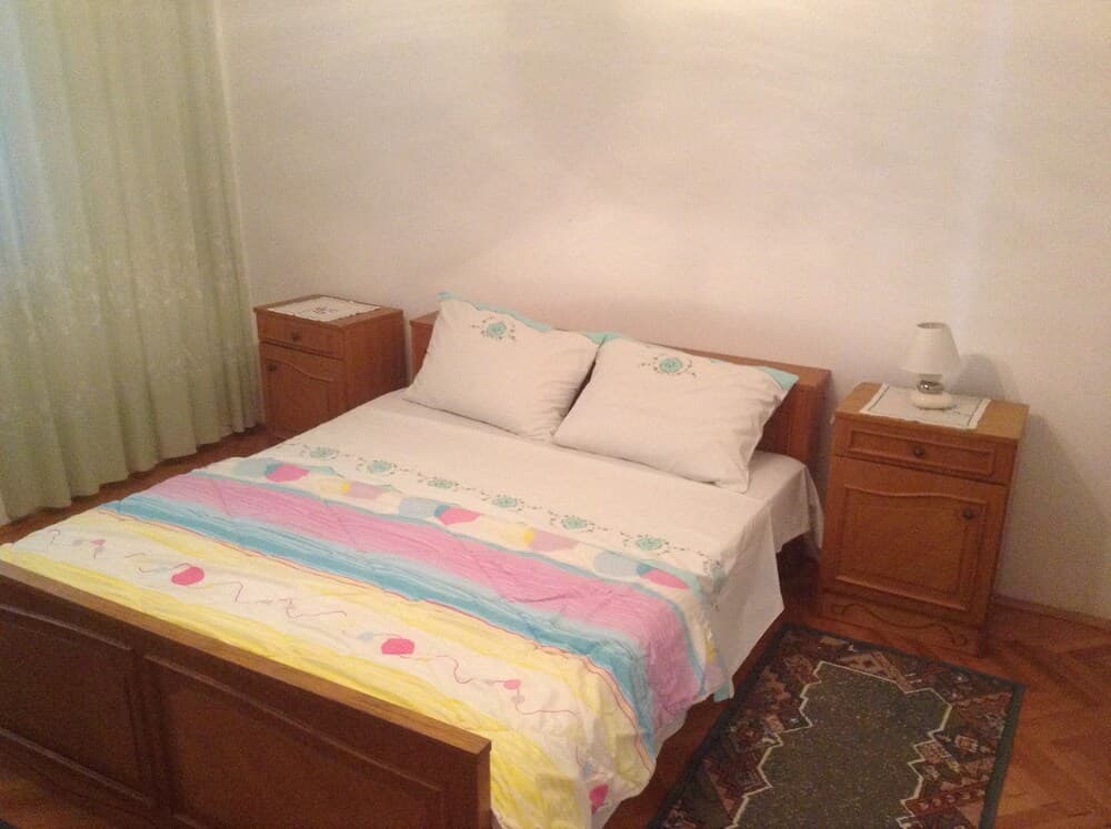 Bila - 15m From the sea - A1