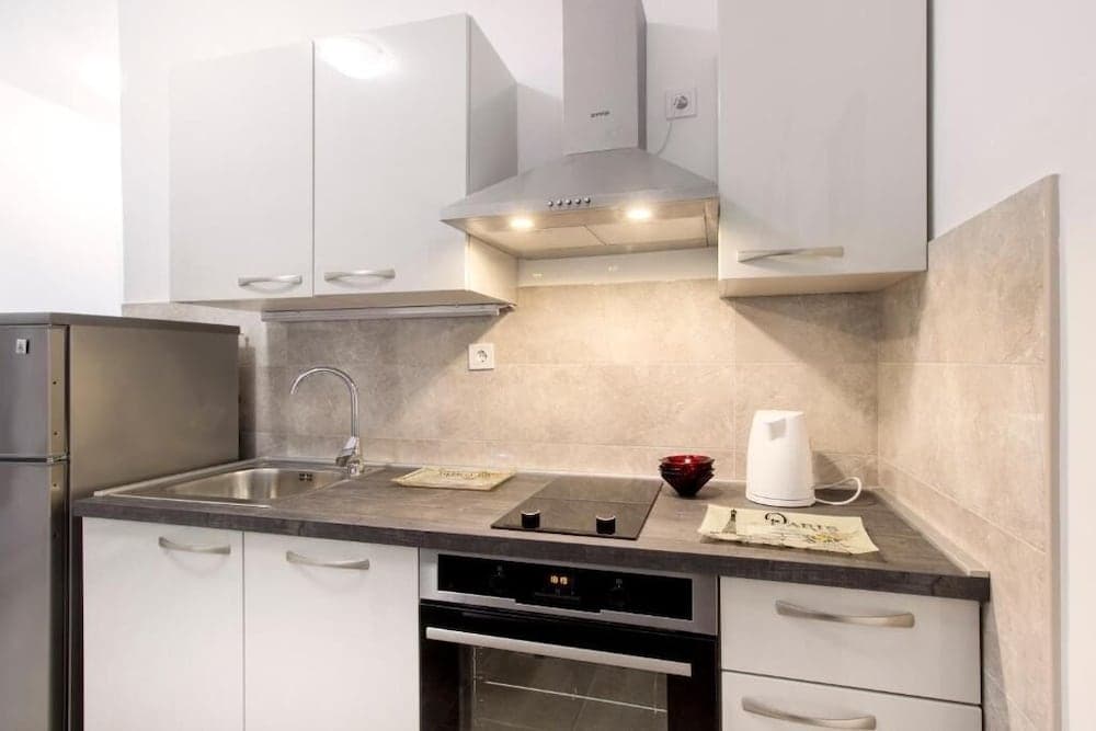 Mila - 100m From the sea - A2